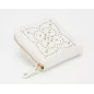 308553 Marrakesh Travel Case WOLF Cream