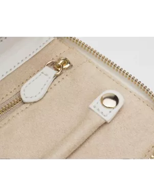 308553 Marrakesh Travel Case WOLF Cream
