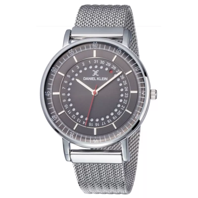 Чоловічий наручний годинник Daniel Klein DK11830-3