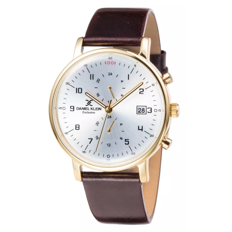 Чоловічий наручний годинник Daniel Klein DK11817-6