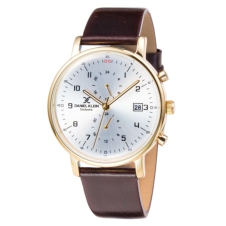 Чоловічий наручний годинник Daniel Klein DK11817-6