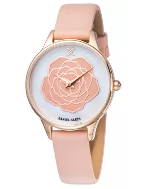 Жіночий наручний годинник Daniel Klein DK11812-6