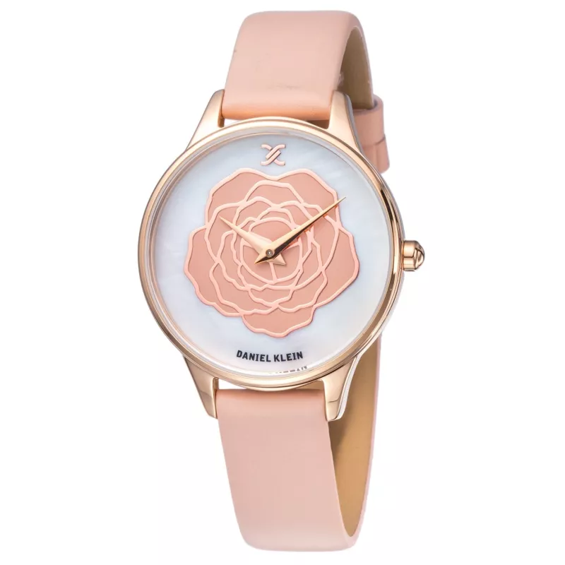 Жіночий наручний годинник Daniel Klein DK11812-6