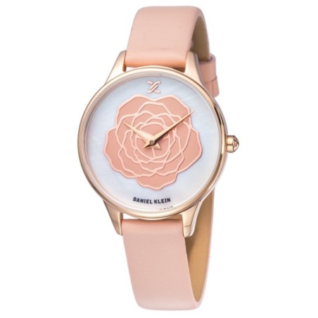Жіночий наручний годинник Daniel Klein DK11812-6