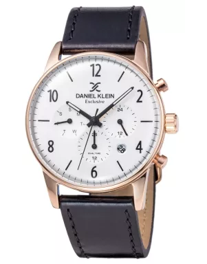 Чоловічий наручний годинник Daniel Klein DK11832-6