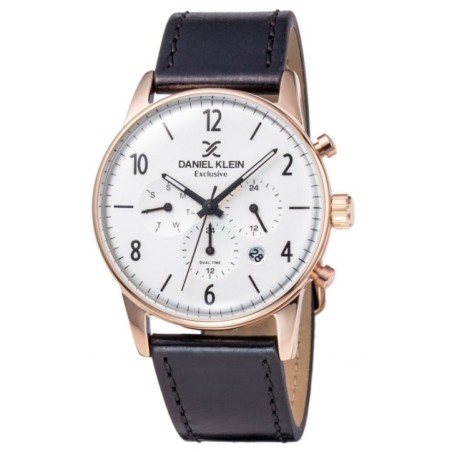 Чоловічий наручний годинник Daniel Klein DK11832-6
