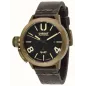 7797 CLASSICO U-47 47 MM BRONZE S/N:0876 Наручний годинник U-BOAT