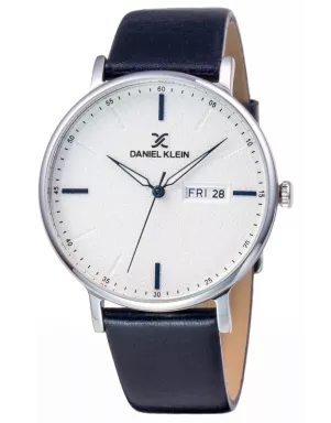 Чоловічий наручний годинник Daniel Klein DK11825-4