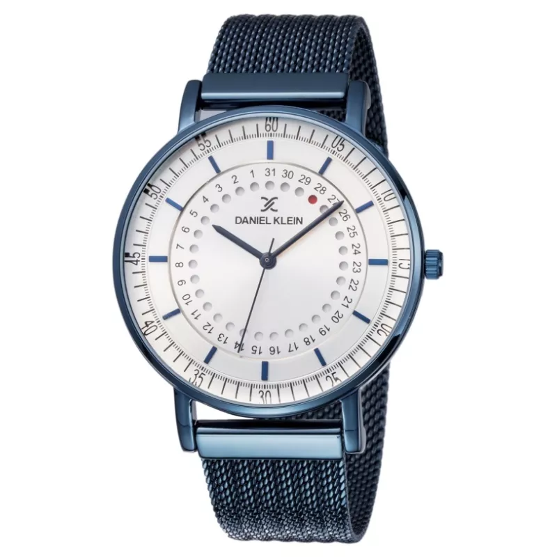 Чоловічий наручний годинник Daniel Klein DK11830-4