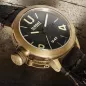 7797 CLASSICO U-47 47 MM BRONZE S/N:0876 Наручний годинник U-BOAT