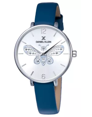 Жіночий наручний годинник Daniel Klein DK11813-4