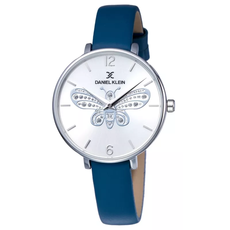 Жіночий наручний годинник Daniel Klein DK11813-4