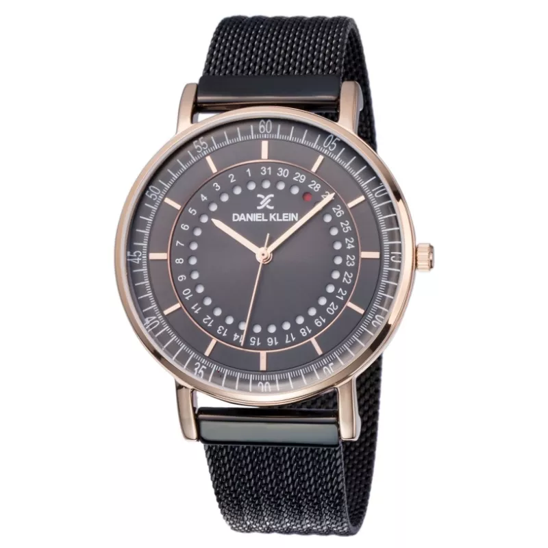 Чоловічий наручний годинник Daniel Klein DK11830-5