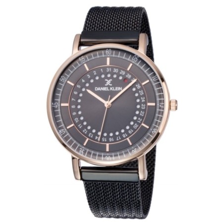 Чоловічий наручний годинник Daniel Klein DK11830-5