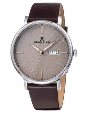 Чоловічий наручний годинник Daniel Klein DK11825-6