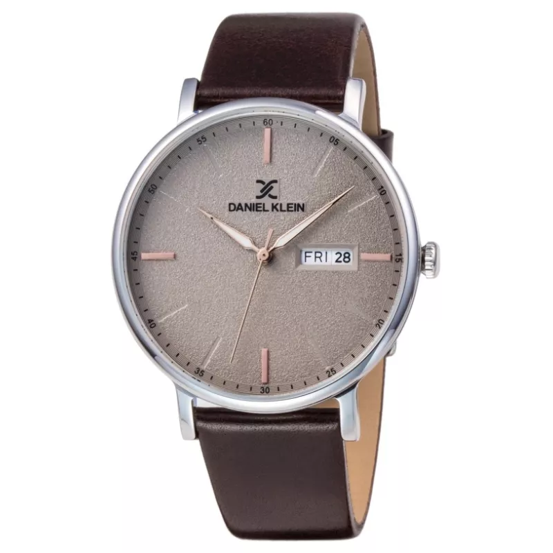 Чоловічий наручний годинник Daniel Klein DK11825-6