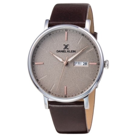 Чоловічий наручний годинник Daniel Klein DK11825-6