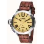 8106 CLASSICO U-47 47 MM AS2 S/N:1038 Наручний годинник U-BOAT