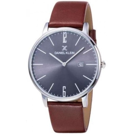 Чоловічий наручний годинник Daniel Klein DK11833-6