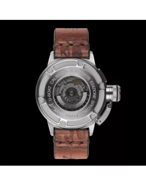 8106 CLASSICO U-47 47 MM AS2 S/N:1038 Наручний годинник U-BOAT