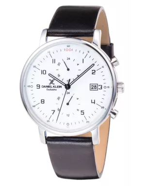 Чоловічий наручний годинник Daniel Klein DK11817-1