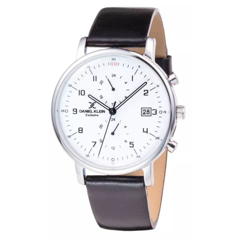 Чоловічий наручний годинник Daniel Klein DK11817-1