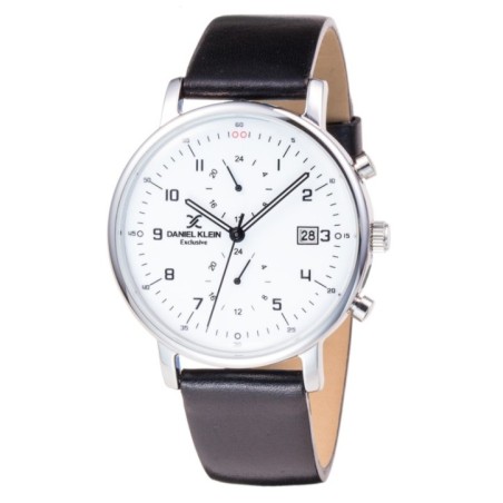 Чоловічий наручний годинник Daniel Klein DK11817-1
