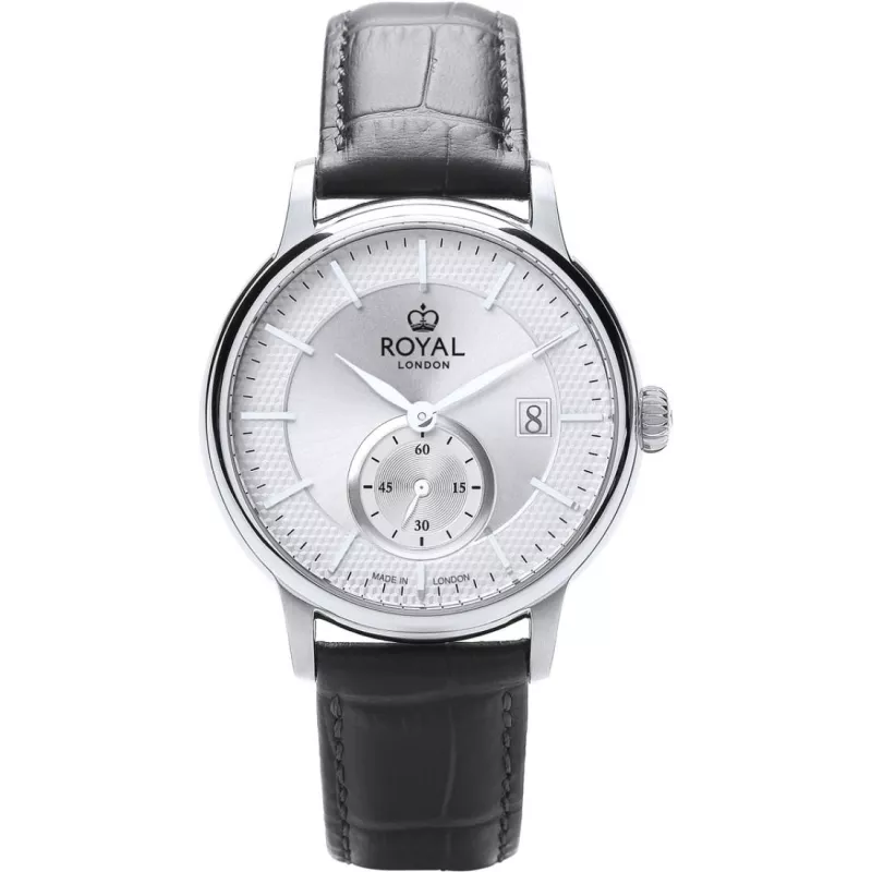 Годинник ROYAL LONDON 41500-01
