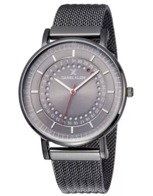Чоловічий наручний годинник Daniel Klein DK11830-6