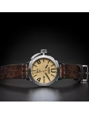 8106 CLASSICO U-47 47 MM AS2 S/N:1038 Наручний годинник U-BOAT