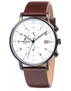 Чоловічий наручний годинник Daniel Klein DK11817-3