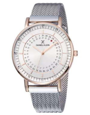 Чоловічий наручний годинник Daniel Klein DK11830-2