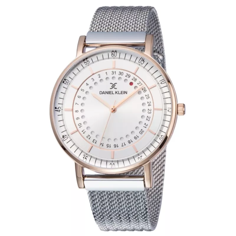 Чоловічий наручний годинник Daniel Klein DK11830-2