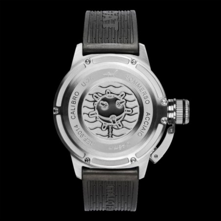 9014 SOMMERSO BLUE S/N:0528 Наручний годинник U-BOAT