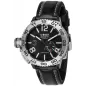 9099 DOPPIOTEMPO AUTO SS S/N:0123 Наручний годинник U-BOAT