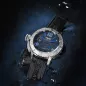 9014 SOMMERSO BLUE S/N:0528 Наручний годинник U-BOAT