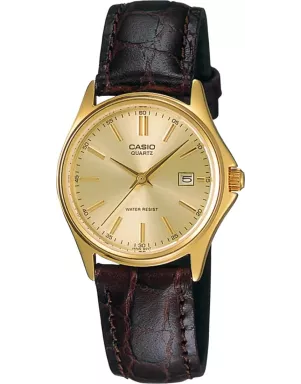 Годинник Casio TIMELESS COLLECTION LTP-1183Q-9ADF