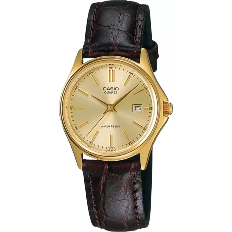 Часы Casio TIMELESS COLLECTION LTP-1183Q-9ADF Часы Casio TIMELESS COLLECTION LTP-1183Q-9ADF
