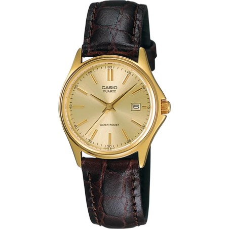 Годинник Casio TIMELESS COLLECTION LTP-1183Q-9ADF