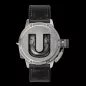 9099 DOPPIOTEMPO AUTO SS S/N:0123 Наручний годинник U-BOAT