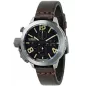 8061 CLASSICO 45 TITANIO TUNGSTENO CA BKMOVELOCK S/N:0100 Наручний годинник U-BOAT