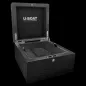 8061 CLASSICO 45 TITANIO TUNGSTENO CA BKMOVELOCK S/N:0100 Наручний годинник U-BOAT