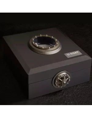 8014 CHIMERA 43MM BRONZE CHRONO S/N:0070 Наручний годинник U-BOAT