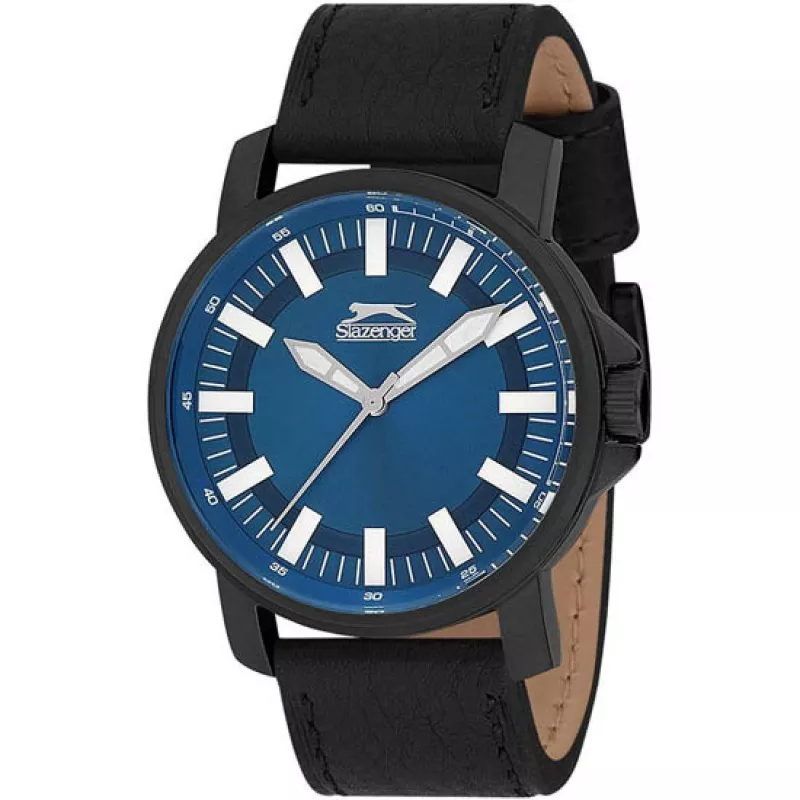 SL.09.6025.1.02 наручний годинник Slazenger