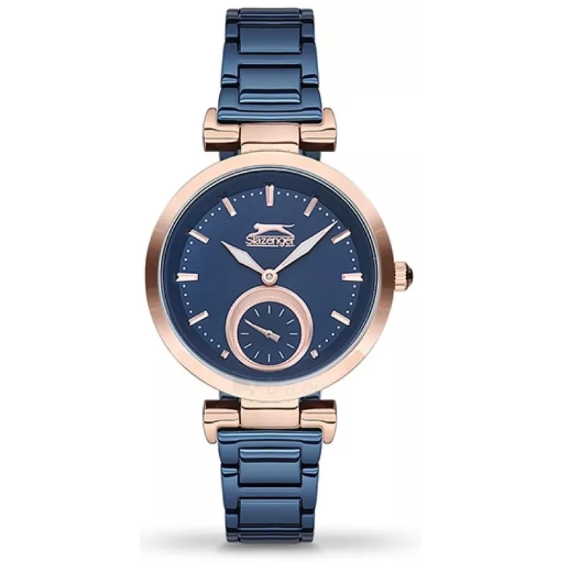 SL.09.6114.4.03 наручний годинник Slazenger