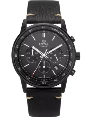 Годинник ROYAL LONDON 41502-07