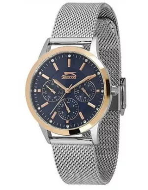 SL.09.6070.4.02 наручний годинник Slazenger