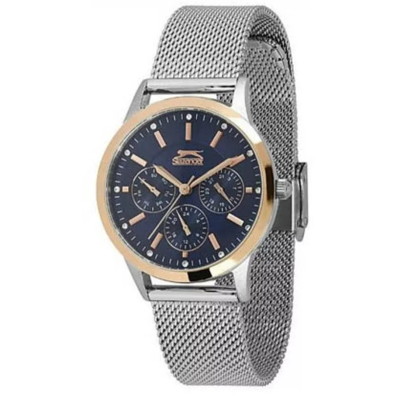 SL.09.6070.4.02 наручний годинник Slazenger