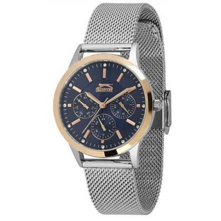 SL.09.6070.4.02 наручний годинник Slazenger
