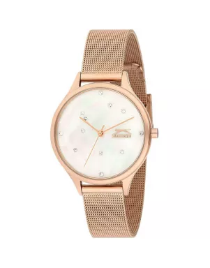 SL.09.6055.3.03 наручний годинник Slazenger